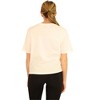 Junk Food Womens Viva La Frida Crop Graphic T-Shirt - 3 of 4