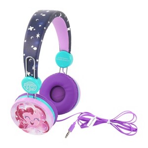 My Little Pony Kids Over The Ear Headphones - 1 of 4