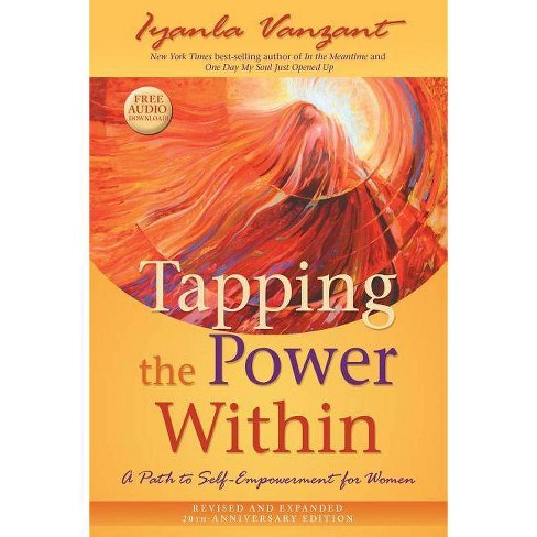 iyanla tapping vanzant