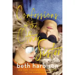 Confessions of the Other Sister - by  Beth Harbison (Paperback)
