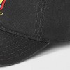 MTV Dad Hat - Black - 4 of 4