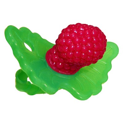 razbaby teether buddy