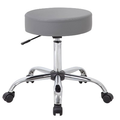 O Norstar Dot Stool - Boss Office Products : Target