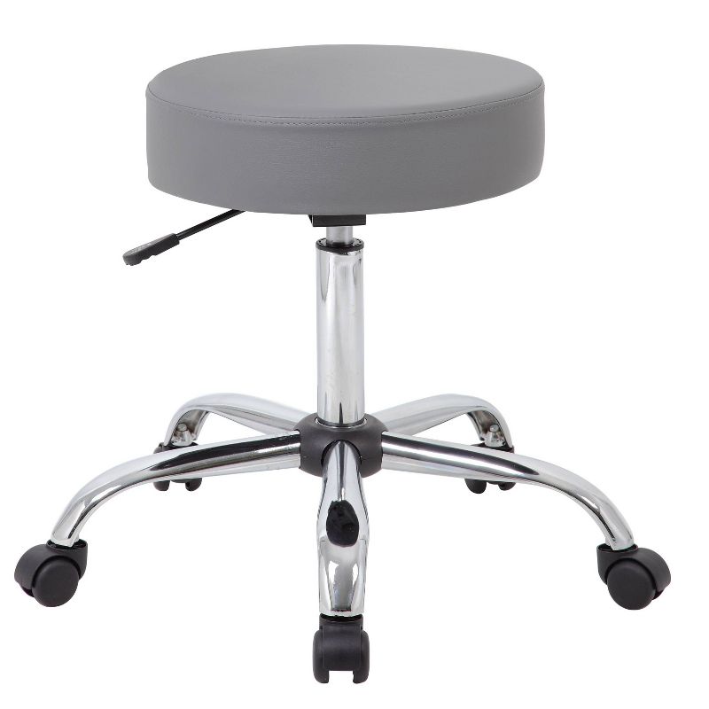 Medical Stool - Boss Office Products, 1 of 4