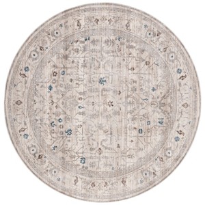 Vintage Persian VTP427 Power Loomed Indoor Rugs - Safavieh - 1 of 4