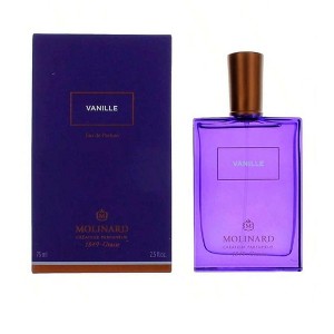 Molinard Molinard Vanille Molinard Women Eau De Parfum Spray (Unisex) 2.5 oz - 1 of 1