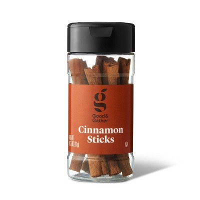 Cinnamon Sticks - 0.75oz - Good & Gather™