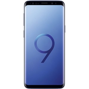 Samsung Galaxy S9 64GB ROM 4GB RAM G960 GSM Unlocked Smartphone - Manufacturer Refurbished - 1 of 4