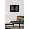 Trends International House of the Dragon - Dragon Framed Wall Poster Prints - 2 of 4