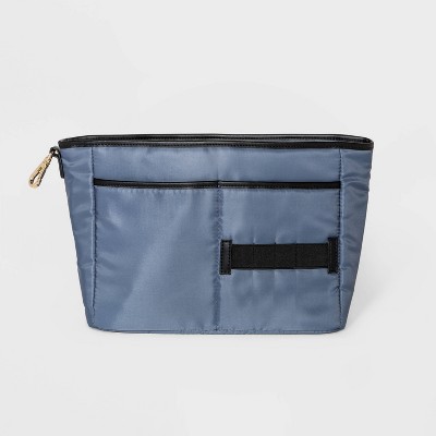 messenger bag organizer