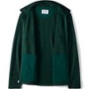 Lands' End Men's Sweater Fleece Jacket - 4 of 4