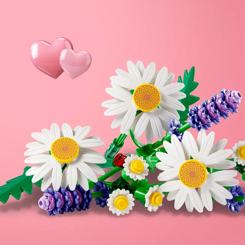 LEGO products at Target