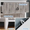 Dresser Drawer for Bedroom, Dresser with 6 Drawers - 4 of 4