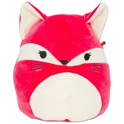 red squishmallow