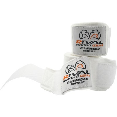 Rival Boxing 210" Mexican Style Boxing and MMA Handwraps