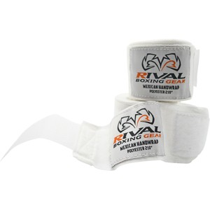 Rival Boxing Mexican Style Handwraps - 1 of 3