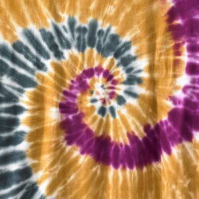 sand storm tie dye
