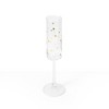 11.3 fl oz Clear Glass Stemware with Stars - Bullseye's Playground™ - 2 of 3