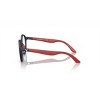 Emporio Armani EK3005 46mm Child Round Sunglasses - prescription-ready - 3 of 4