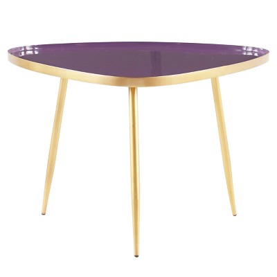 target mid century modern coffee table