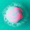 Da Bomb Bath Fizzers Mermaid Bath Bomb - 3.5oz - image 4 of 4