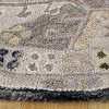 Aspen APN105 Hand Tufted Indoor Rugs - Safavieh - 3 of 4