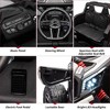 12V Ride on UTV Car, Licensed Can-Am Electric Off-Road UTV Car, Kids Truck w/Remote Control - 2 of 4
