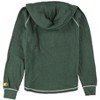 STARTER Mens Green Bay Packers Hoodie Sweatshirt - 2 of 2