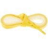 Elerevyo Colorful Gradient Flat Shoelaces Shoestring Shoe Laces for Sneakers 1 Pair - 2 of 4