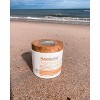 Raw Sugar Mighty Curls Hair Masque - Papaya Butter + Coconut Oil + Hemp Seed Oil - 12oz - 3 of 3