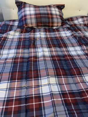 Hartford 3m Scotchgard Down Alternative Comforter Set : Target