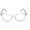 Ernest Hemingway H4858 Designer Acetate Eye Glasses Frame - 2 of 4