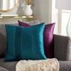 Mark & Day Rixensart Traditional Throw Pillow - 2 of 4