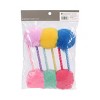 6ct Puff Party Favor Pens - Spritz™ : Target