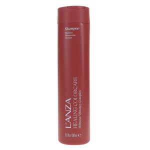 L'ANZA Healing ColorCare Hibiscus Vibrancy Complex Shampoo 10.1 oz