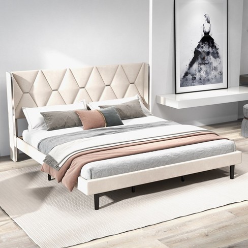 Target queen outlet bed slats