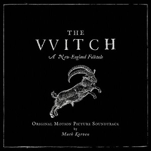 Mark Korven - Witch (Original Soundtrack) (Vinyl) - 1 of 1