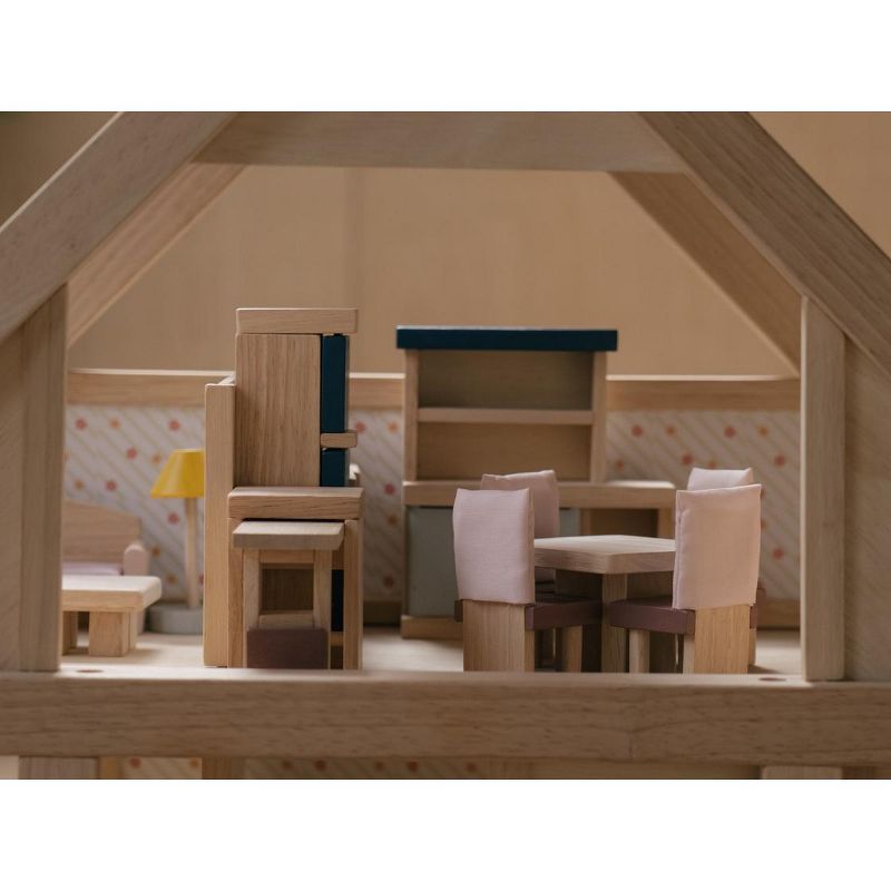 Plantoys| Dining Room - Orchard, 4 of 7