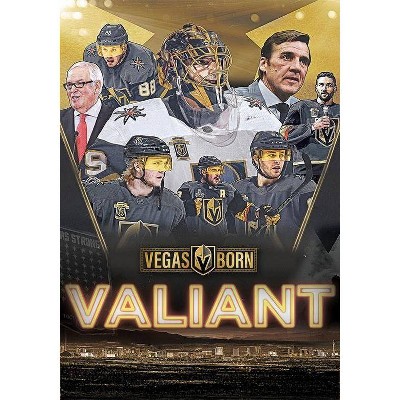  Valiant (DVD)(2019) 