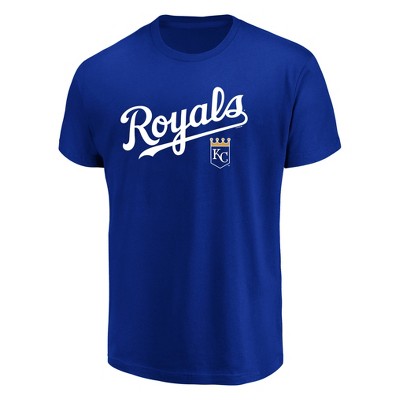 mlb royals t shirts