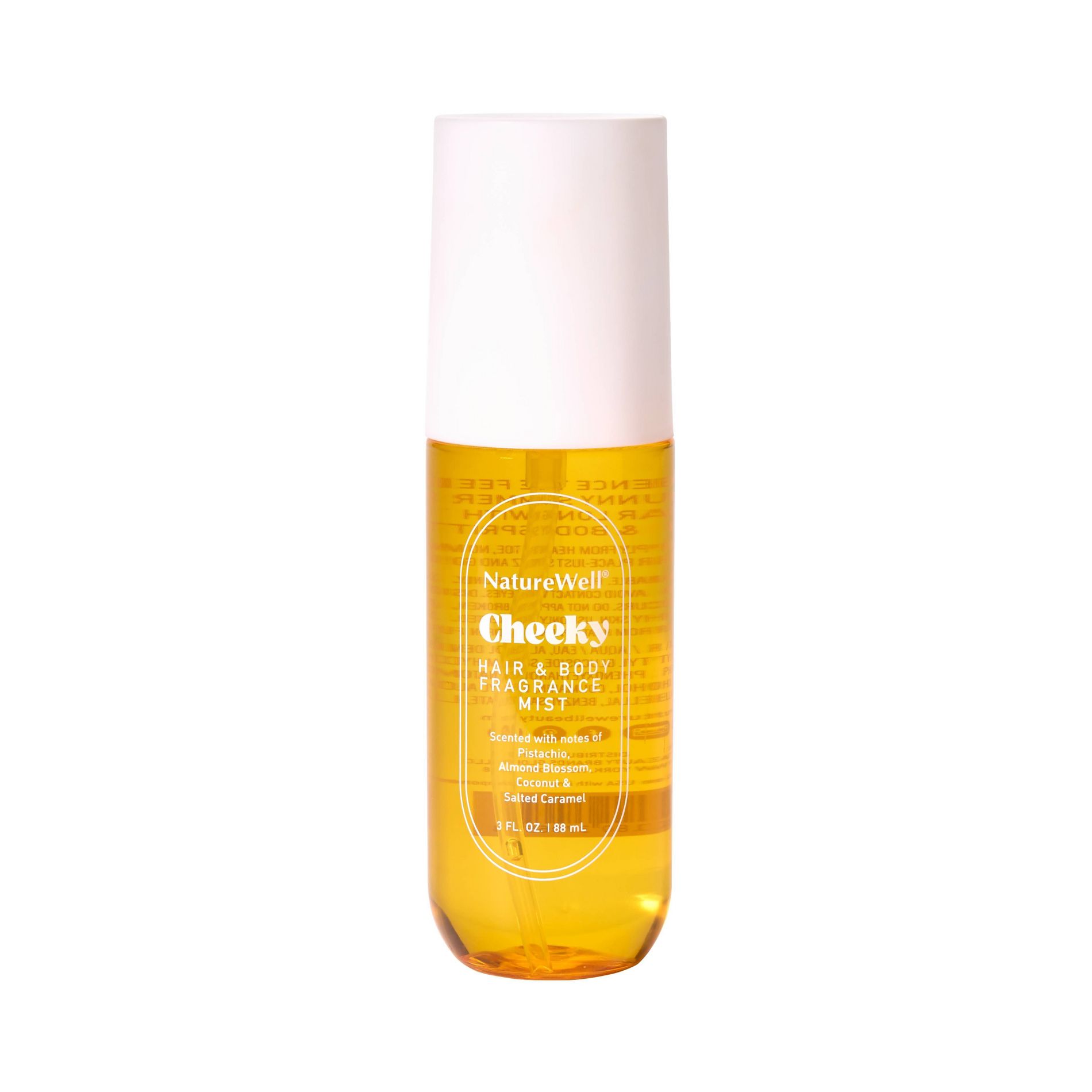 NatureWell Women's Fragrance Mist