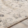 Hauteloom Georgiana Beige Area Rug - 4 of 4