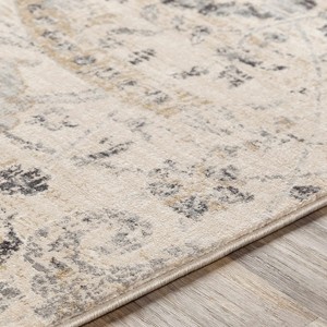 Hauteloom Georgiana Beige Area Rug - 1 of 4