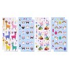 8ct Easter Stickers Trend - 2 of 4