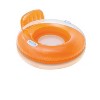 Intex Candy Color Inflatable Lounges 40" Diameter 6 Pack - 2 of 3