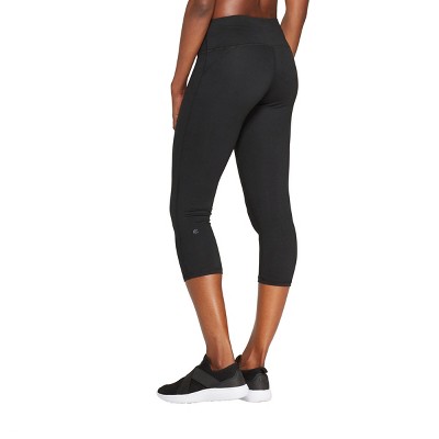 champion capris target