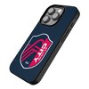 MLS Western Conference Teams Solid Bump Cell Phone Case for Apple iPhone - 2 of 4