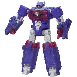 Legends Shockwave | Transformers Generations Combiner Wars Action figures - 1 of 4