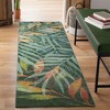Liora Manne Marina Tropical Indoor/Outdoor Rug.. - 3 of 4