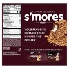 Breyers Ice Cream Frozen Smores Bar - 18 fl oz/6ct - 2 of 4